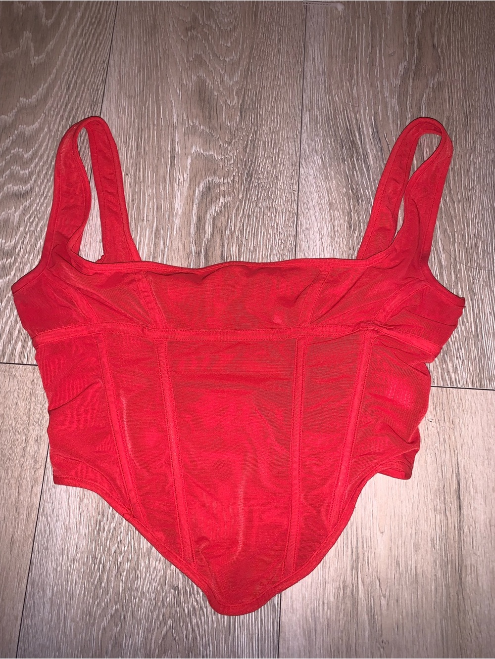 House of CB SB7455B - Edetta Corset Size: Medium